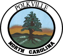 Town of Polkville, NC